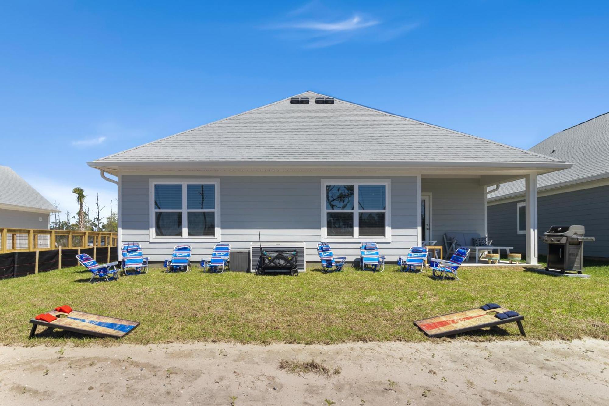 Windmark - Jasmine By The Beach Villa Port St. Joe Exterior photo