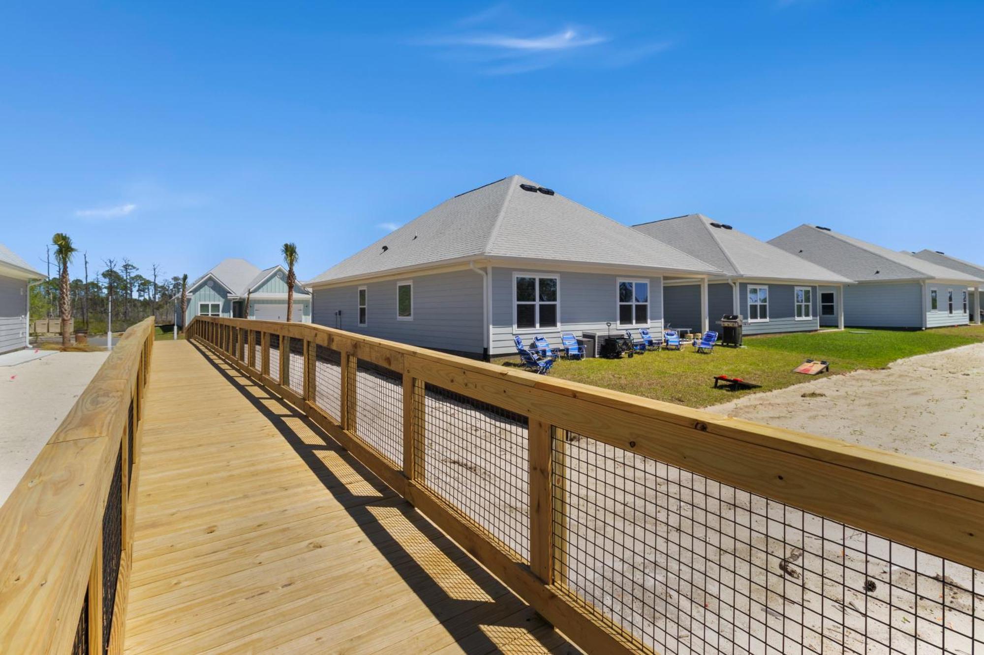 Windmark - Jasmine By The Beach Villa Port St. Joe Exterior photo