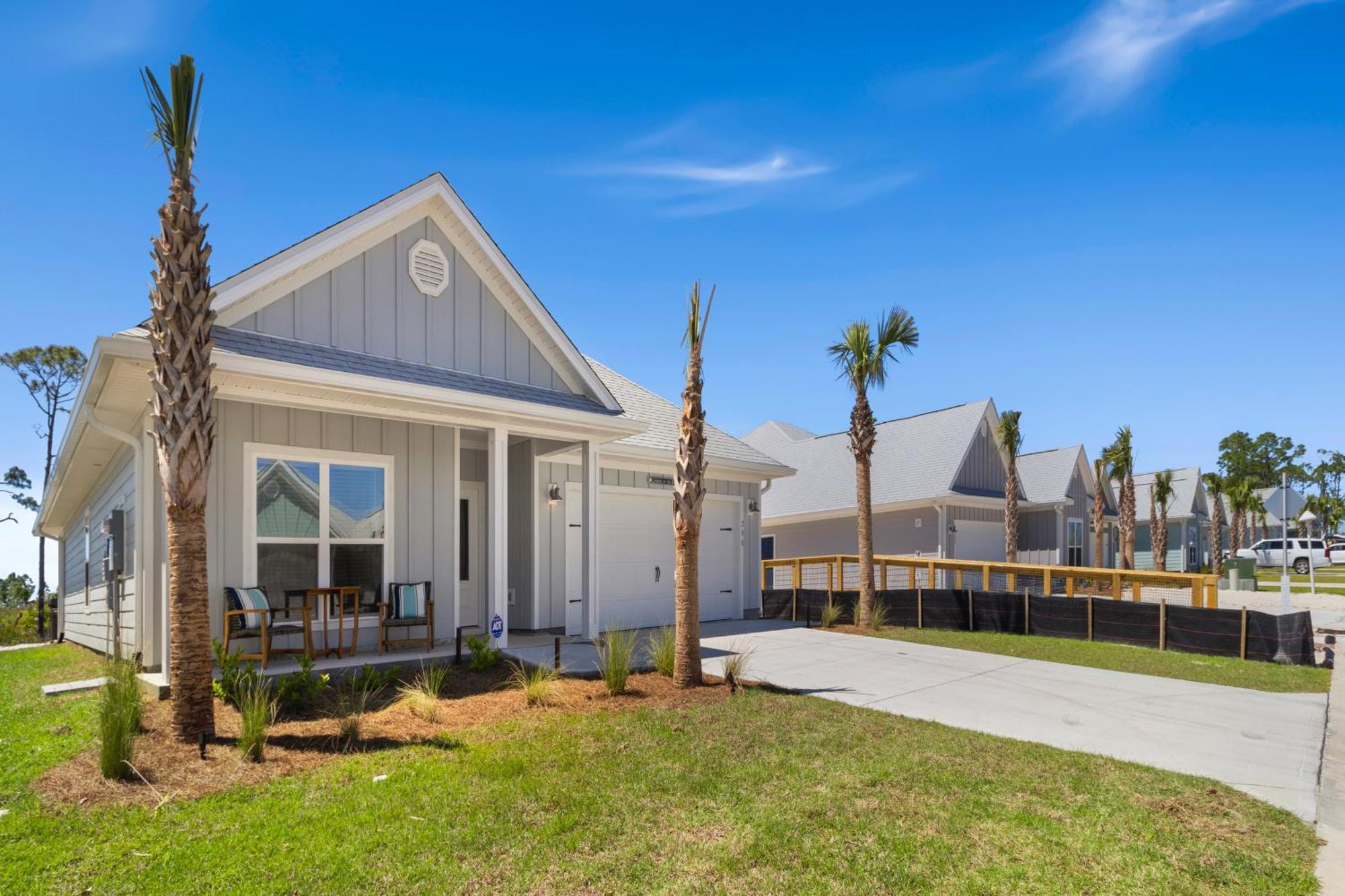 Windmark - Jasmine By The Beach Villa Port St. Joe Exterior photo