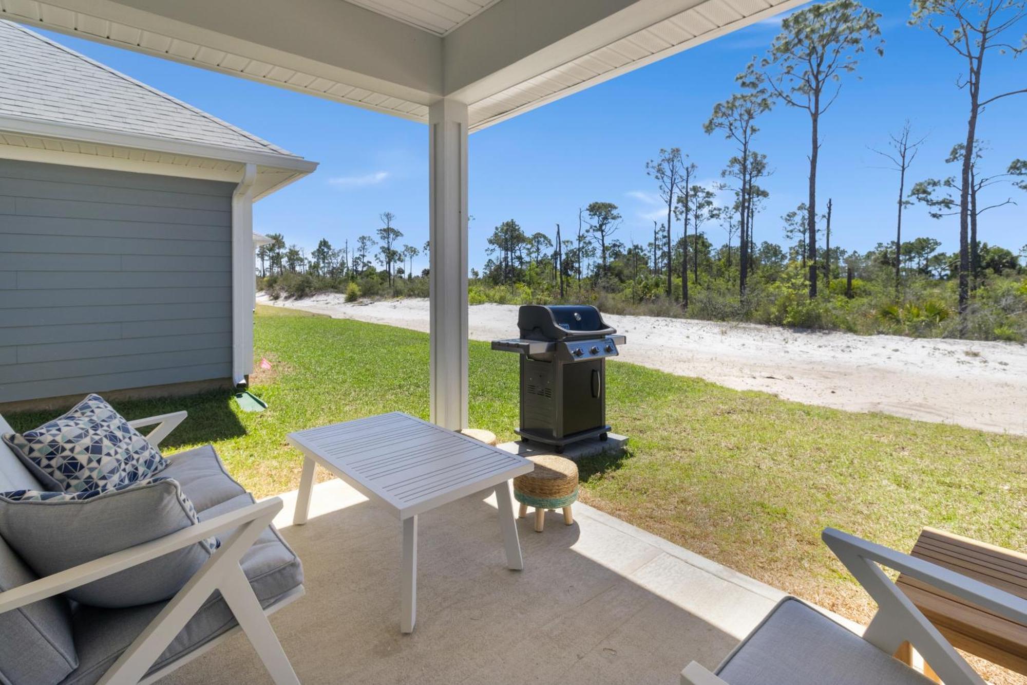 Windmark - Jasmine By The Beach Villa Port St. Joe Exterior photo