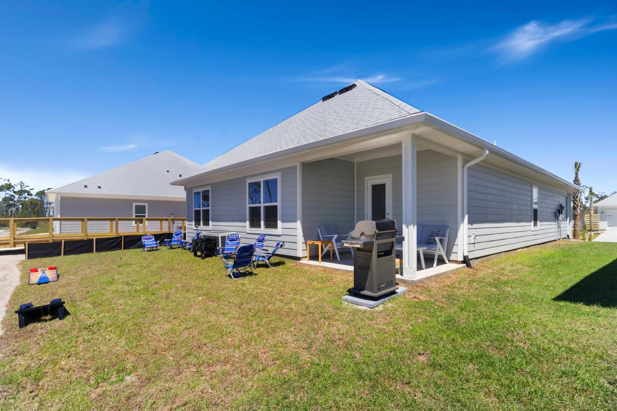 Windmark - Jasmine By The Beach Villa Port St. Joe Exterior photo