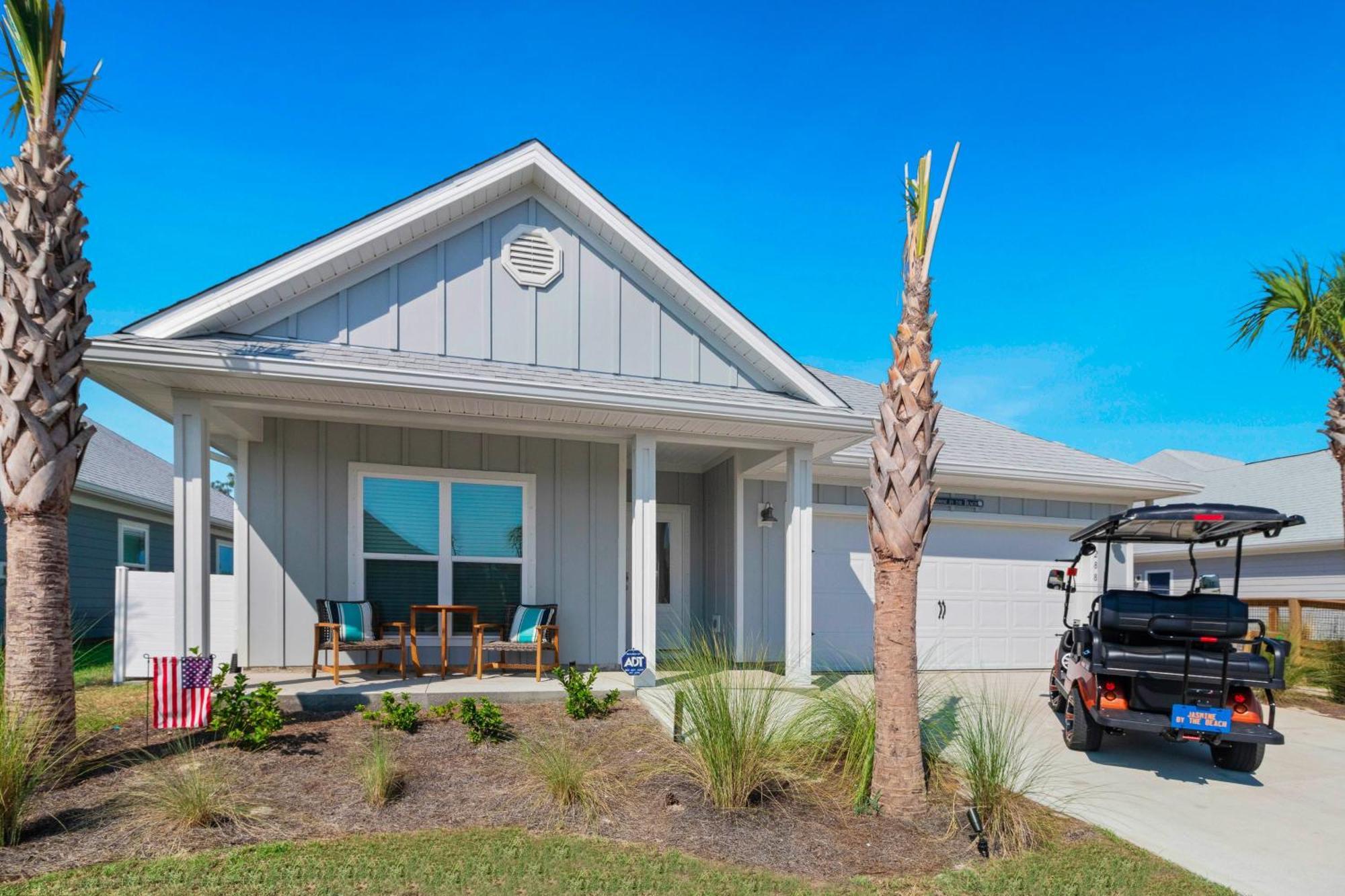 Windmark - Jasmine By The Beach Villa Port St. Joe Exterior photo