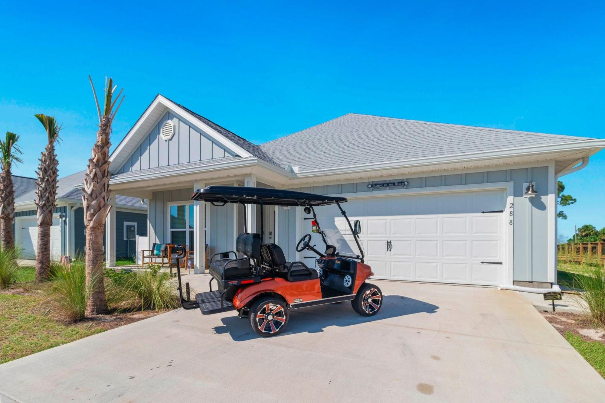 Windmark - Jasmine By The Beach Villa Port St. Joe Exterior photo