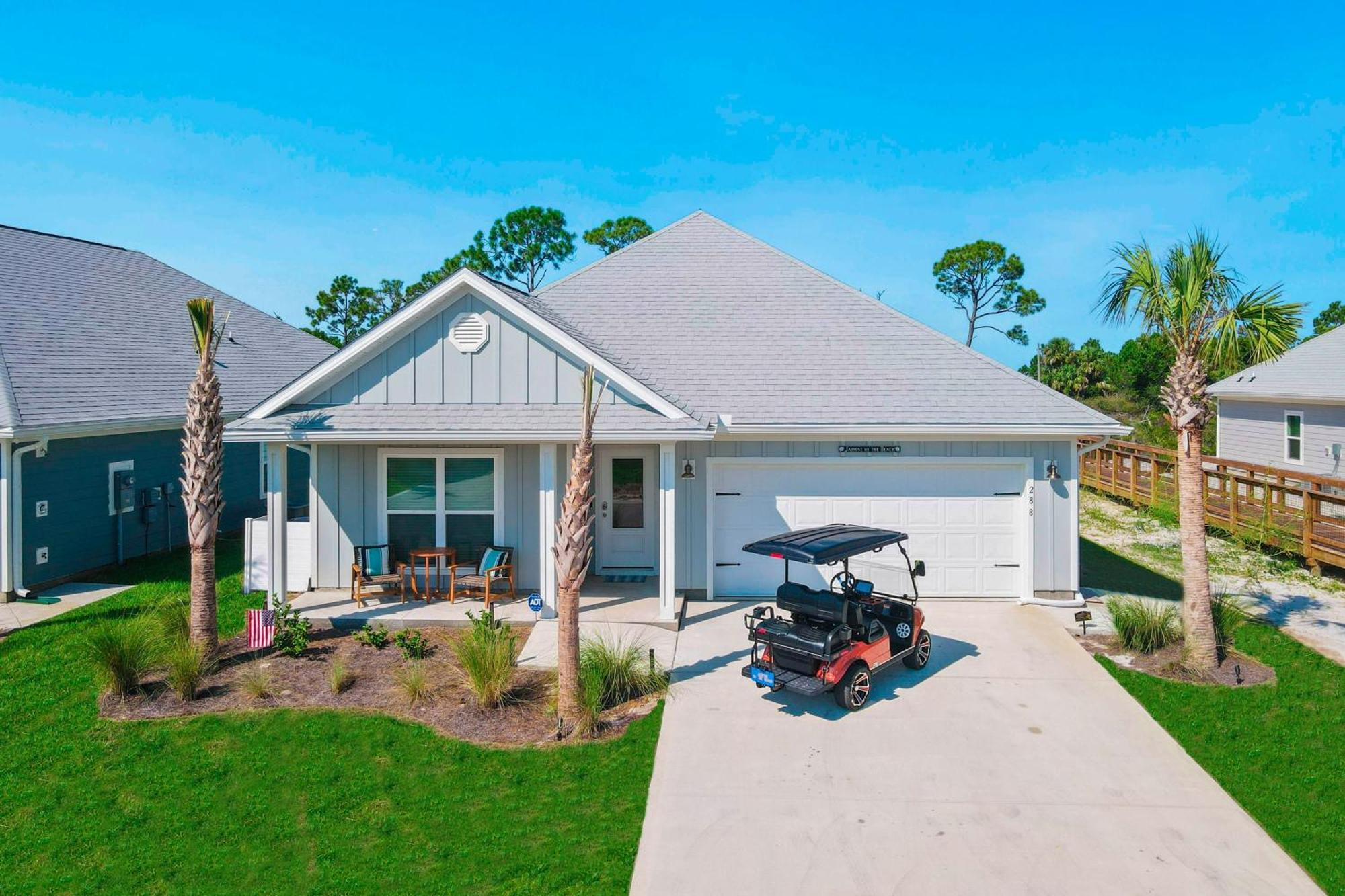 Windmark - Jasmine By The Beach Villa Port St. Joe Exterior photo